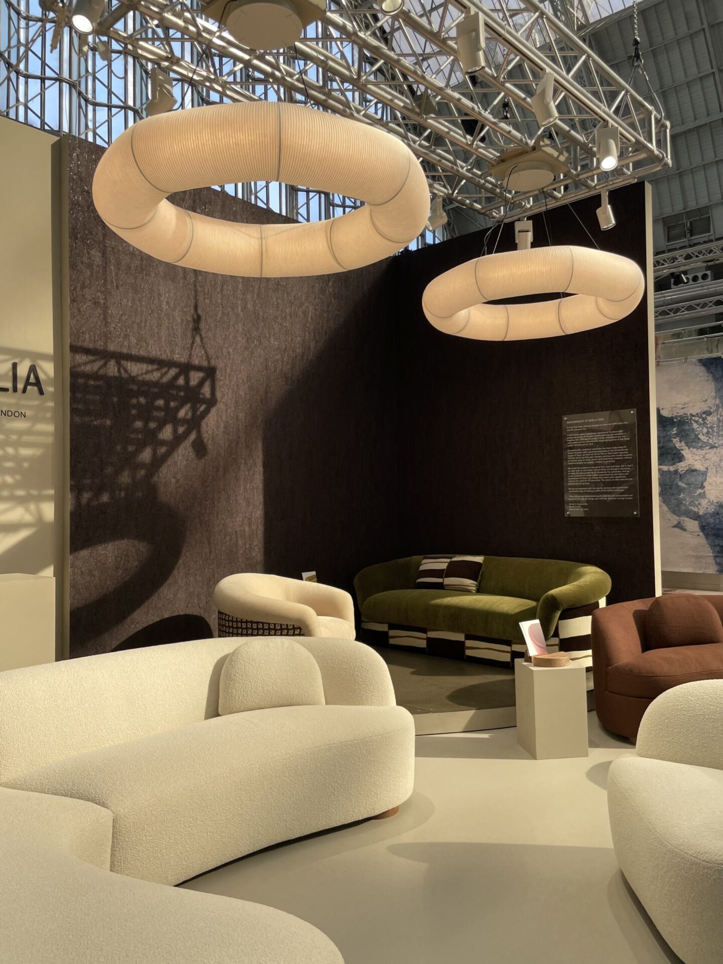 TRENDS THAT I LOVE FROM DECOREX 2023 - Finnterior Designer