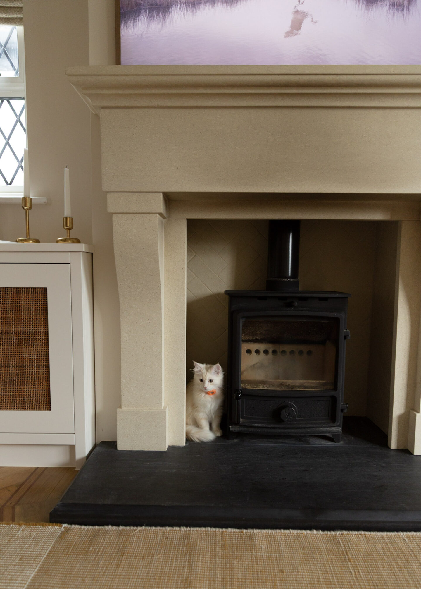 Picture of Pet-proof fabrics - Tried & tested best & worst fabrics for your home