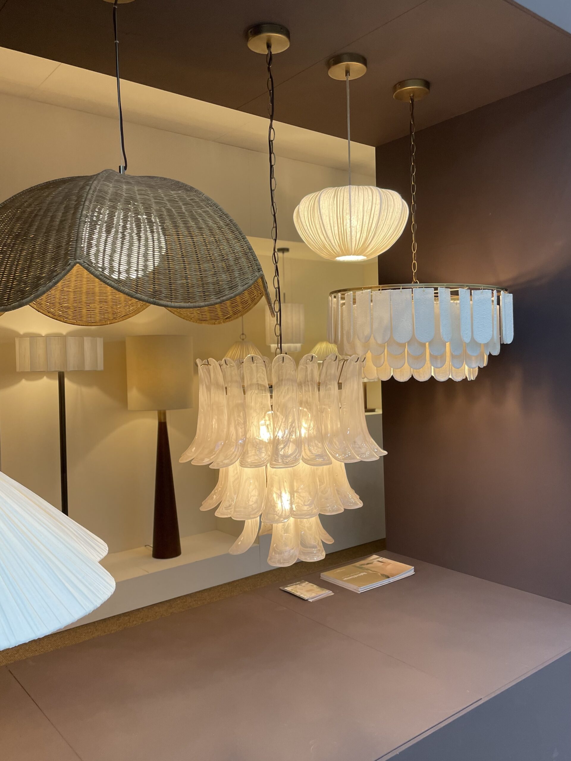 lighting trends 2025