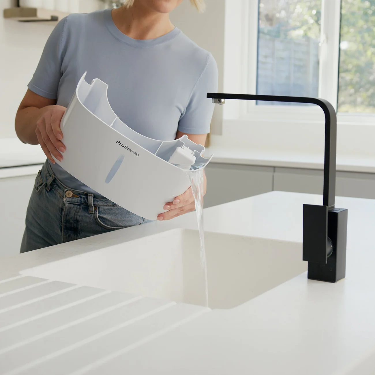 best low maintenance portable dehumidifier