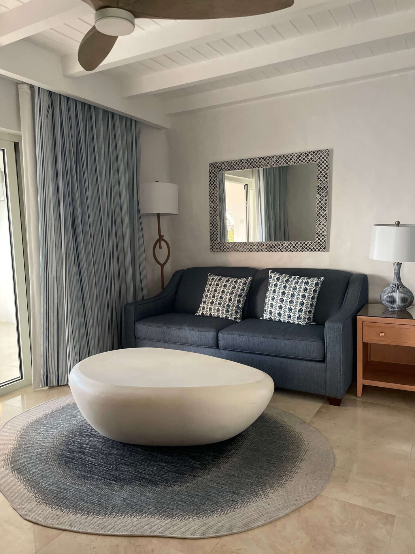 Windjammer Landing St Lucia one-bedroom villa review