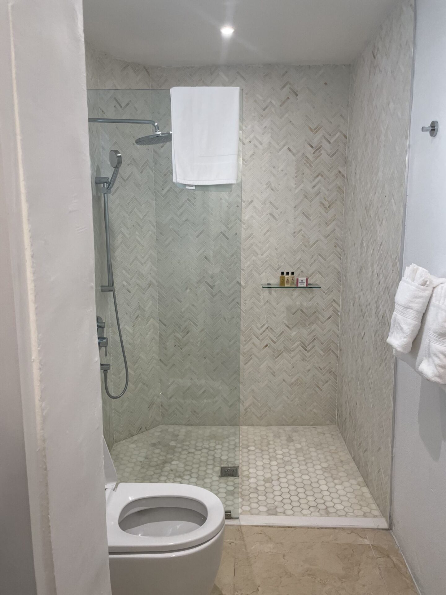 Windjammer Landing St Lucia, newly refurbished one-bedroom villa review