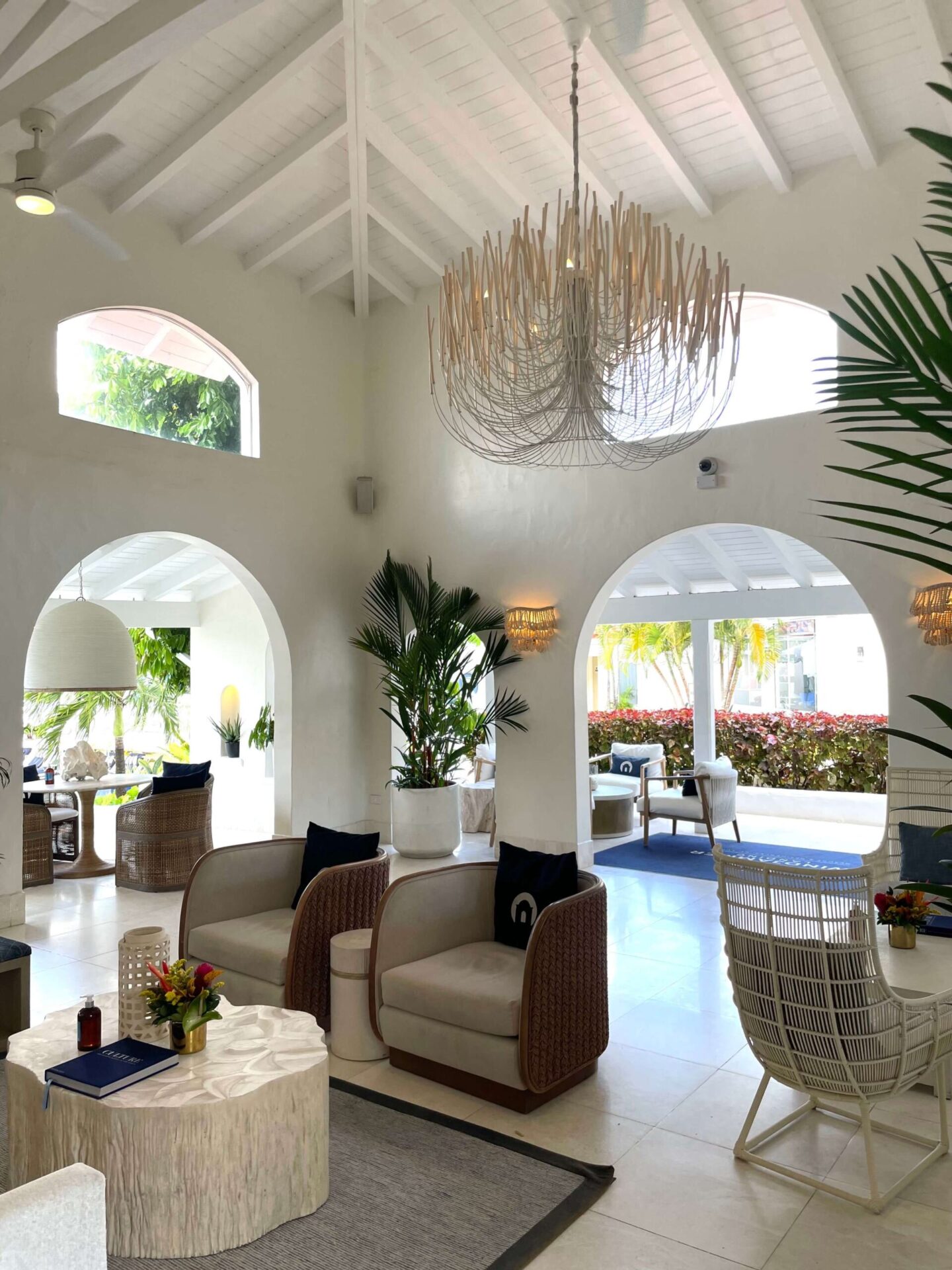 Windjammer Landing St Lucia Review