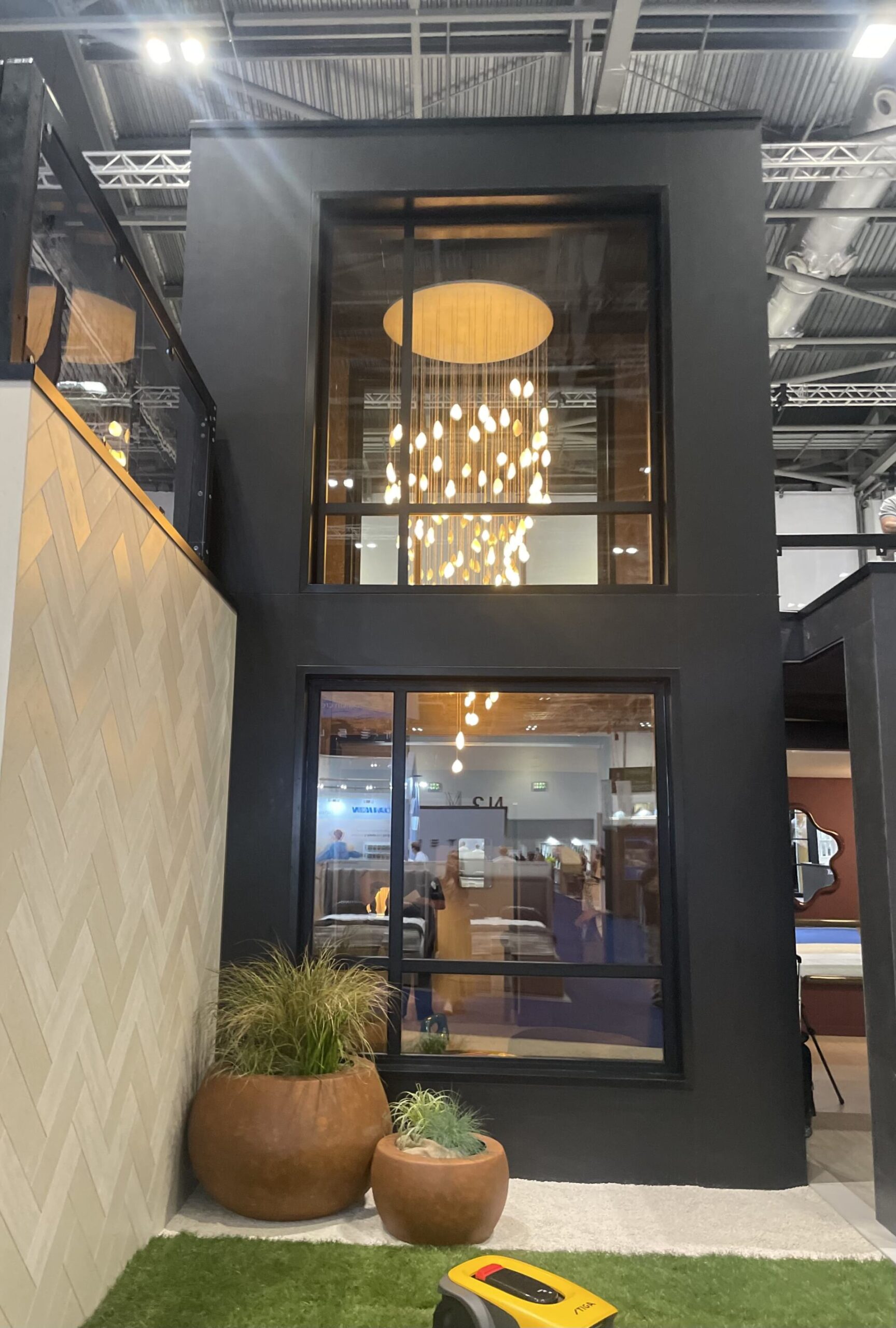 Grand Designs Live 2026 — Design Ideas and Interior Inspiration from ...